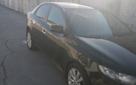 KIA Cerato III, 2011 год, 760 000 рублей, 2 фотография