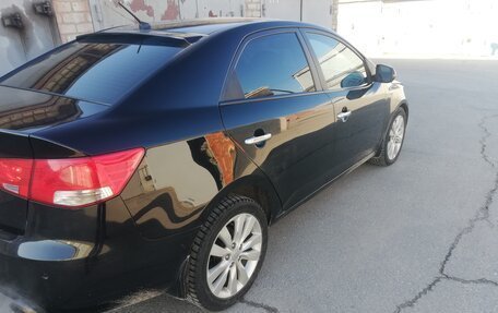 KIA Cerato III, 2011 год, 760 000 рублей, 3 фотография