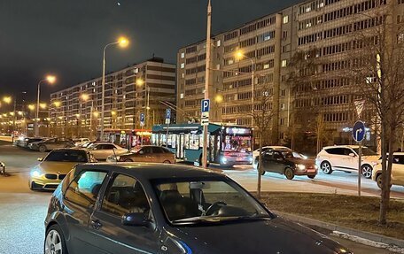 Volkswagen Golf IV, 2001 год, 420 000 рублей, 12 фотография