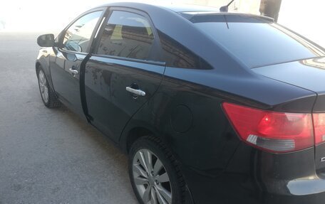 KIA Cerato III, 2011 год, 760 000 рублей, 4 фотография
