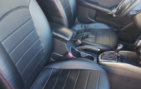 KIA Cerato III, 2011 год, 760 000 рублей, 6 фотография