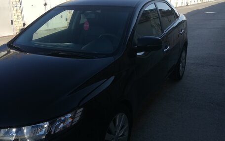 KIA Cerato III, 2011 год, 760 000 рублей, 9 фотография