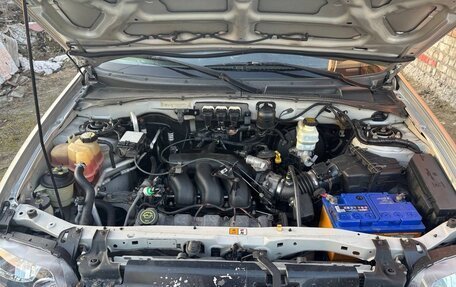 Ford Maverick, 2005 год, 800 000 рублей, 15 фотография