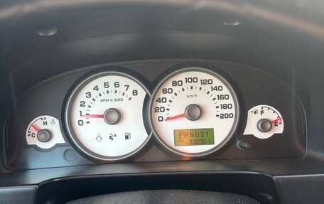 Ford Maverick, 2005 год, 800 000 рублей, 17 фотография