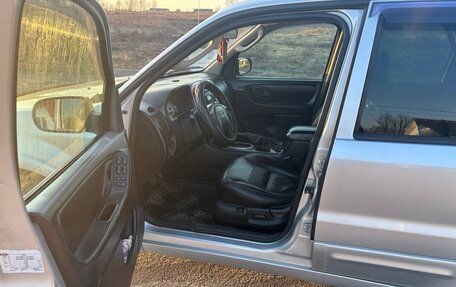 Ford Maverick, 2005 год, 800 000 рублей, 19 фотография