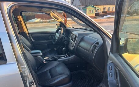 Ford Maverick, 2005 год, 800 000 рублей, 20 фотография