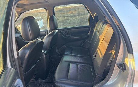Ford Maverick, 2005 год, 800 000 рублей, 21 фотография