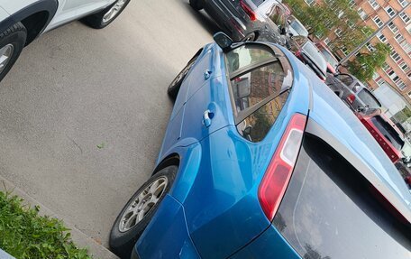 Ford Focus IV, 2007 год, 250 000 рублей, 4 фотография
