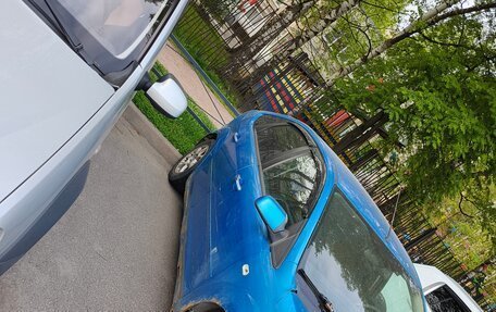 Ford Focus IV, 2007 год, 250 000 рублей, 2 фотография