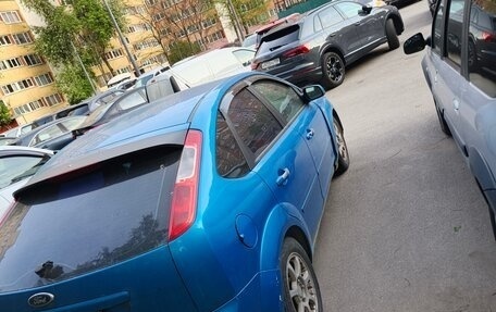 Ford Focus IV, 2007 год, 250 000 рублей, 6 фотография