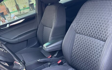 Skoda Rapid I, 2018 год, 1 040 000 рублей, 11 фотография