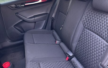 Skoda Rapid I, 2018 год, 1 040 000 рублей, 12 фотография