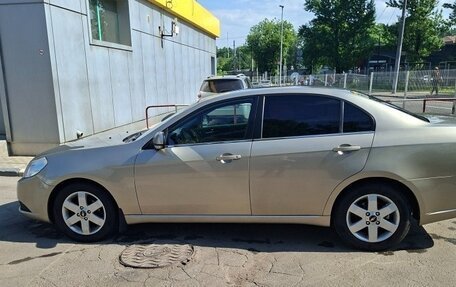 Chevrolet Epica, 2010 год, 720 000 рублей, 2 фотография