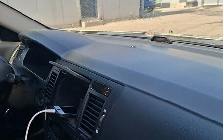 Chevrolet Epica, 2010 год, 720 000 рублей, 8 фотография