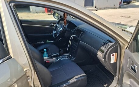 Chevrolet Epica, 2010 год, 720 000 рублей, 7 фотография