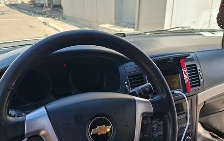 Chevrolet Epica, 2010 год, 720 000 рублей, 4 фотография