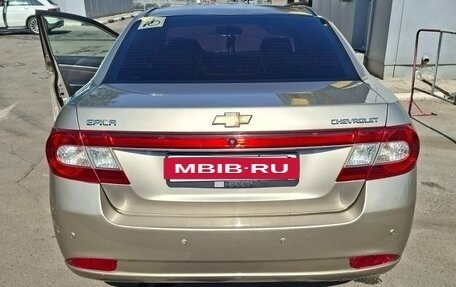 Chevrolet Epica, 2010 год, 720 000 рублей, 6 фотография