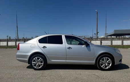 Skoda Octavia, 2012 год, 850 000 рублей, 4 фотография
