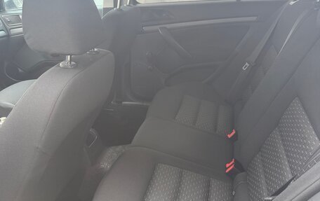 Skoda Octavia, 2012 год, 850 000 рублей, 10 фотография
