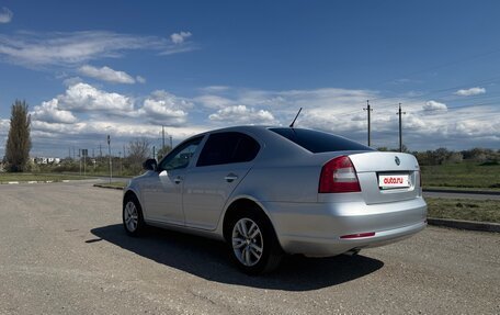 Skoda Octavia, 2012 год, 850 000 рублей, 6 фотография