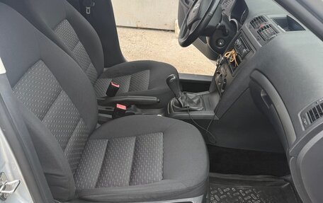 Skoda Octavia, 2012 год, 850 000 рублей, 9 фотография