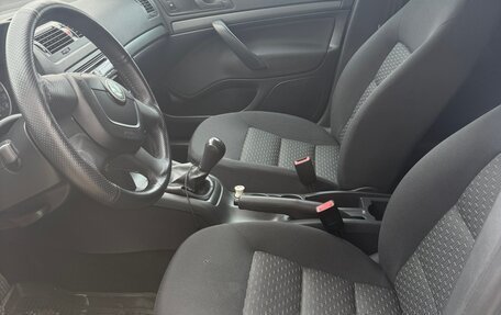Skoda Octavia, 2012 год, 850 000 рублей, 12 фотография