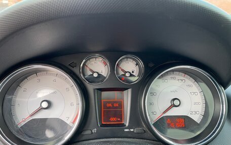 Peugeot 308 II, 2008 год, 370 000 рублей, 5 фотография