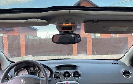 Peugeot 308 II, 2008 год, 370 000 рублей, 4 фотография