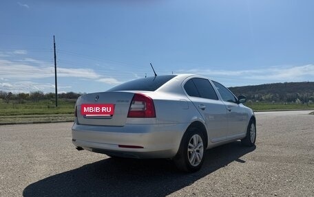 Skoda Octavia, 2012 год, 850 000 рублей, 7 фотография