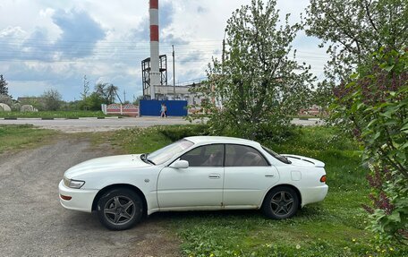 Toyota Carina ED III, 1993 год, 380 000 рублей, 3 фотография