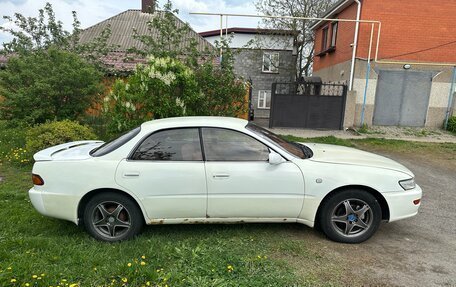 Toyota Carina ED III, 1993 год, 380 000 рублей, 5 фотография