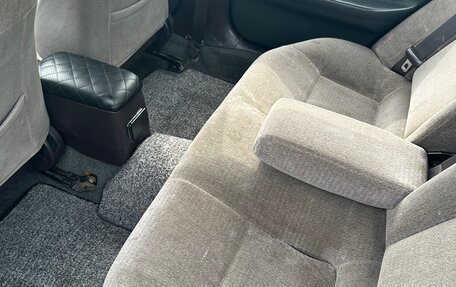 Toyota Carina ED III, 1993 год, 380 000 рублей, 8 фотография