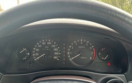 Toyota Carina ED III, 1993 год, 380 000 рублей, 6 фотография