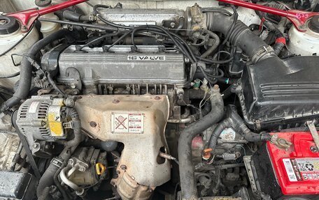 Toyota Carina ED III, 1993 год, 380 000 рублей, 13 фотография