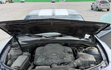 Chevrolet Camaro IV, 2009 год, 1 800 000 рублей, 7 фотография
