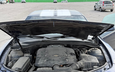 Chevrolet Camaro IV, 2009 год, 1 800 000 рублей, 9 фотография
