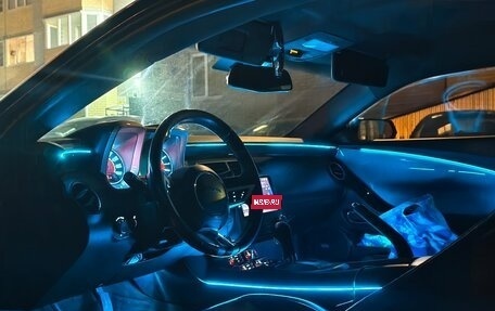 Chevrolet Camaro IV, 2009 год, 1 800 000 рублей, 13 фотография