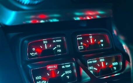 Chevrolet Camaro IV, 2009 год, 1 800 000 рублей, 10 фотография