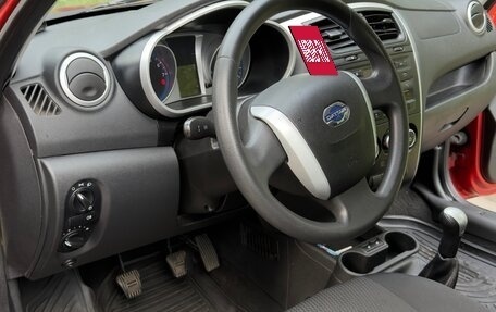 Datsun mi-DO, 2015 год, 550 000 рублей, 7 фотография