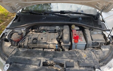 Citroen C-Elysee I рестайлинг, 2013 год, 595 000 рублей, 16 фотография