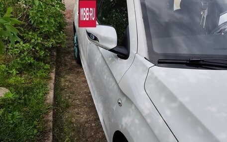 Citroen C-Elysee I рестайлинг, 2013 год, 595 000 рублей, 11 фотография