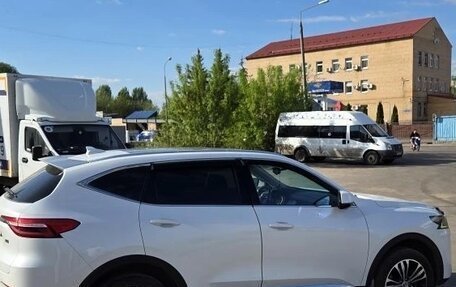 Haval F7 I, 2020 год, 1 850 000 рублей, 3 фотография