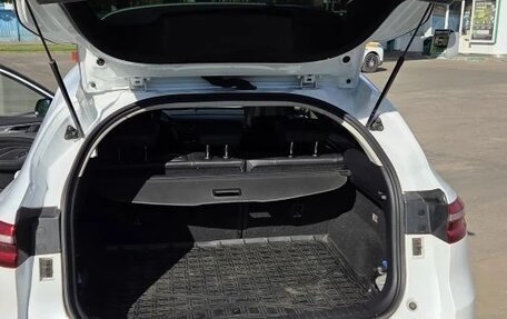 Haval F7 I, 2020 год, 1 850 000 рублей, 6 фотография