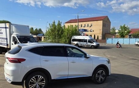 Haval F7 I, 2020 год, 1 850 000 рублей, 4 фотография