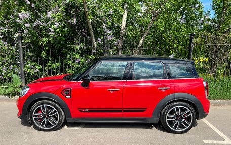 MINI Countryman II (F60), 2017 год, 2 990 000 рублей, 6 фотография