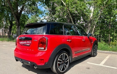 MINI Countryman II (F60), 2017 год, 2 990 000 рублей, 7 фотография