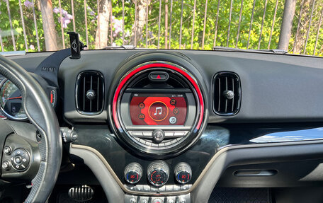 MINI Countryman II (F60), 2017 год, 2 990 000 рублей, 14 фотография