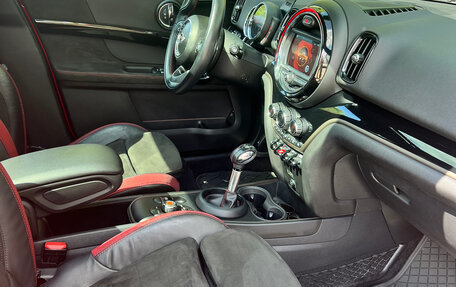 MINI Countryman II (F60), 2017 год, 2 990 000 рублей, 16 фотография
