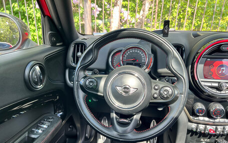 MINI Countryman II (F60), 2017 год, 2 990 000 рублей, 19 фотография