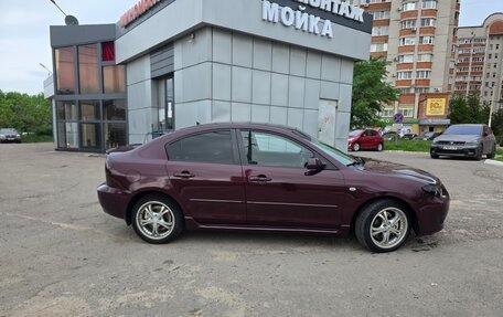 Mazda 3, 2006 год, 525 000 рублей, 4 фотография